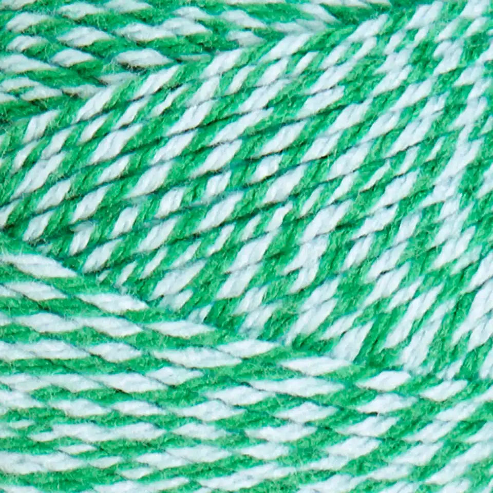 Herrschners Be-Twirly-Bag of 3 Yarn Pack