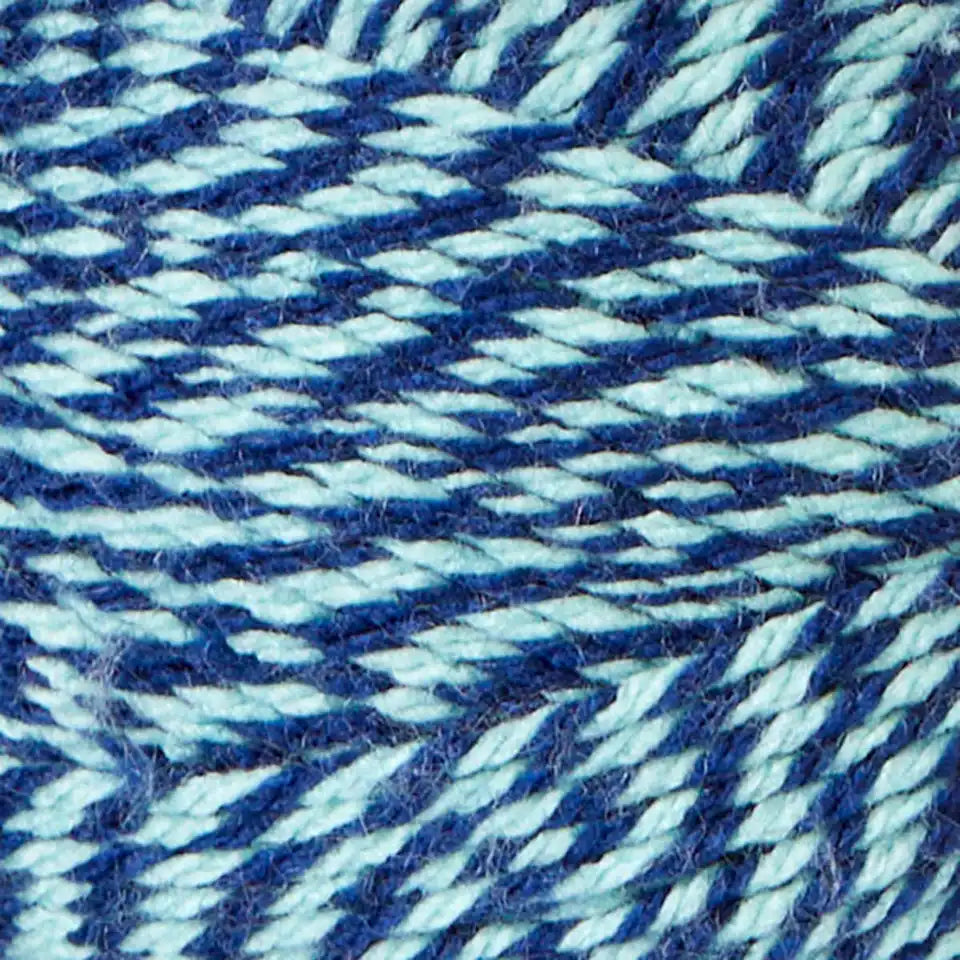 Herrschners Be-Twirly-Bag of 3 Yarn Pack