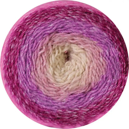 Herrschners Be-Dreamy-Bag of 4 Yarn Pack