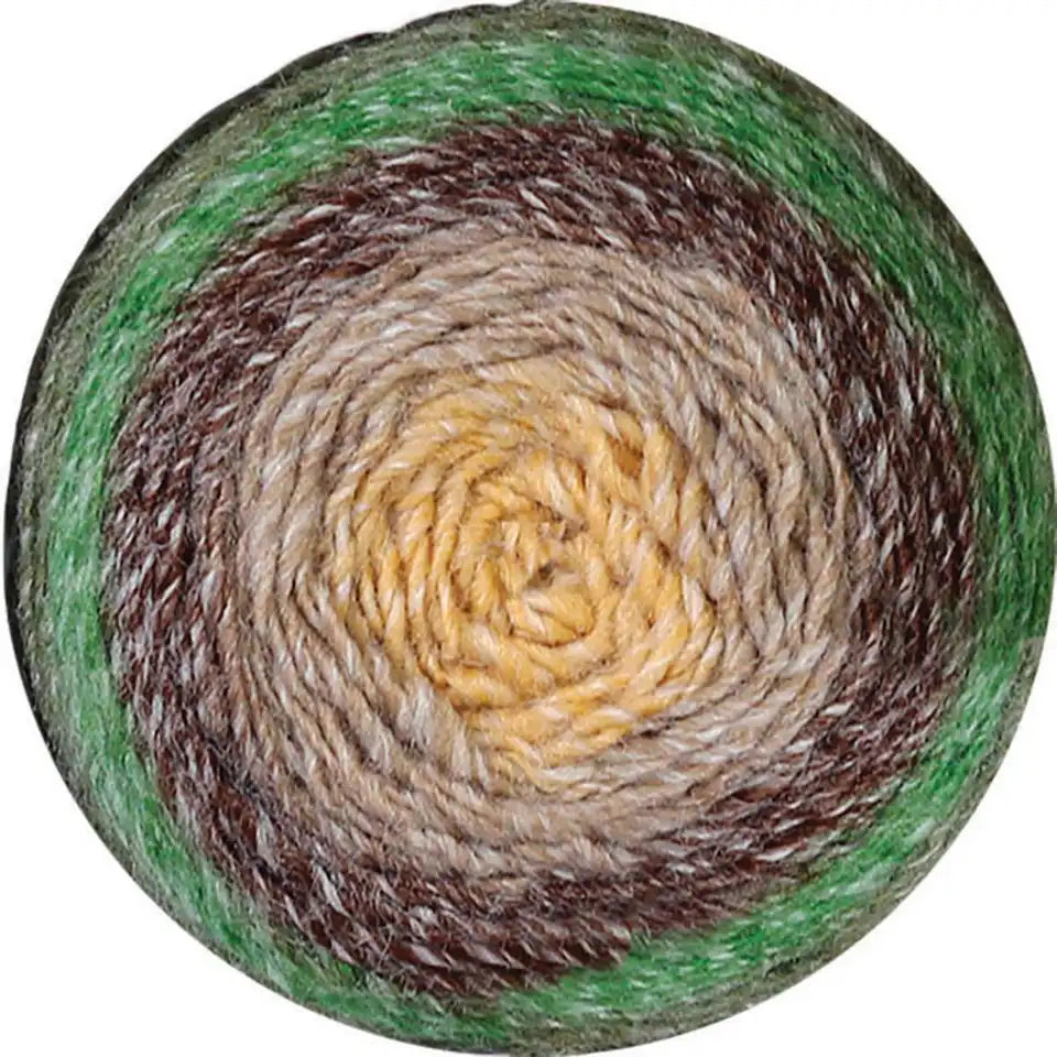 Herrschners Be-Dreamy-Bag of 4 Yarn Pack