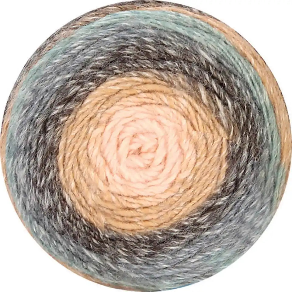 Herrschners Be-Dreamy-Bag of 4 Yarn Pack