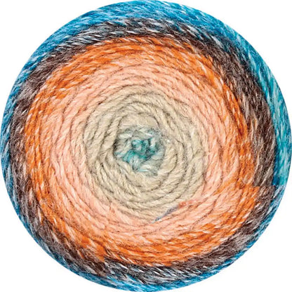 Herrschners Be-Dreamy-Bag of 4 Yarn Pack