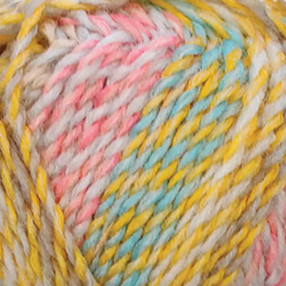 Herrschners Be-Whirly-Bag of 5 Yarn Pack