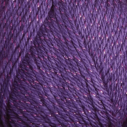 Herrschners Be-Sparkly-Bag of 5 Yarn Pack