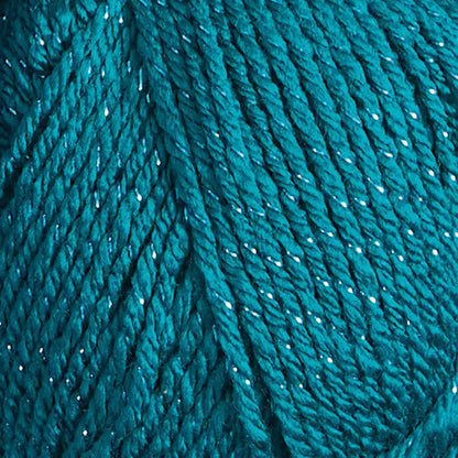 Herrschners Be-Sparkly-Bag of 5 Yarn Pack