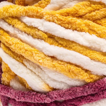 Bernat Blanket 10.5oz—Bag of 2 Yarn Pack