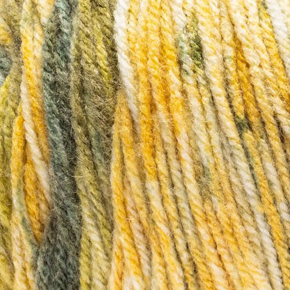 Red Heart Super Saver Bitty Stripes Yarn