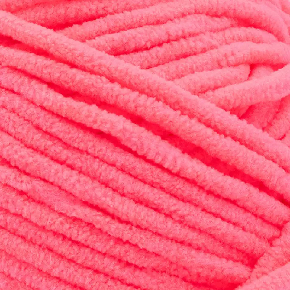 Lion Brand Cover Story Posh Twist Yarn