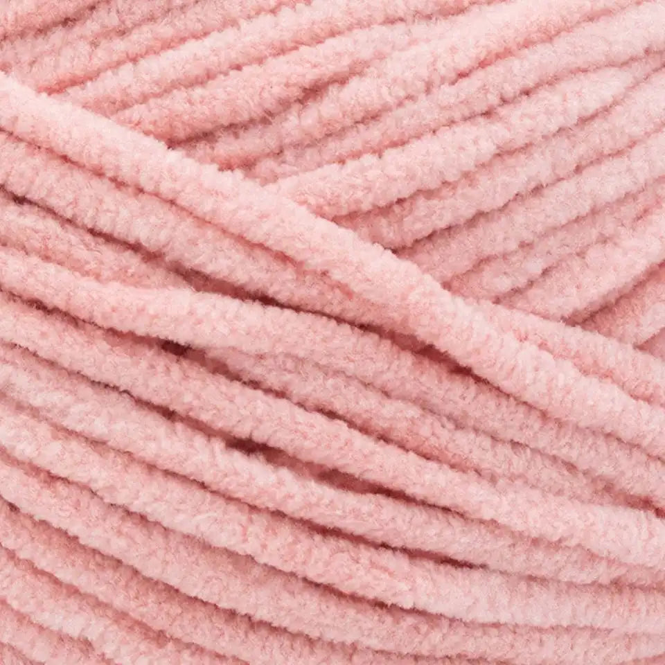 Lion Brand Cover Story Posh Twist Yarn