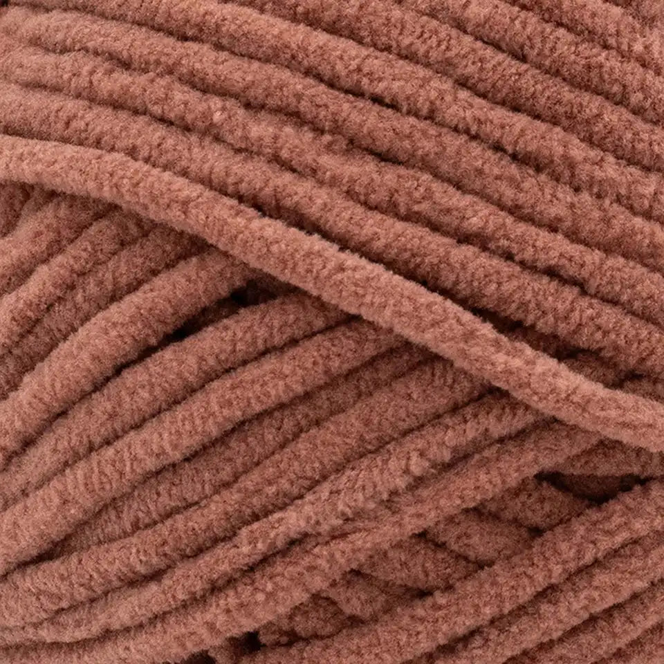 Lion Brand Cover Story Posh Twist Yarn