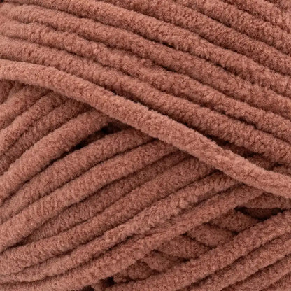 Lion Brand Cover Story Posh Twist Yarn