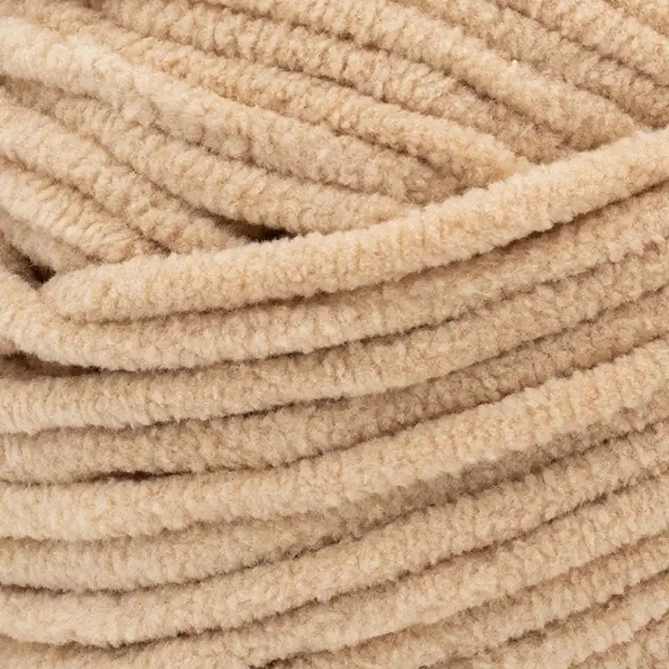 Lion Brand Cover Story Posh Twist Yarn