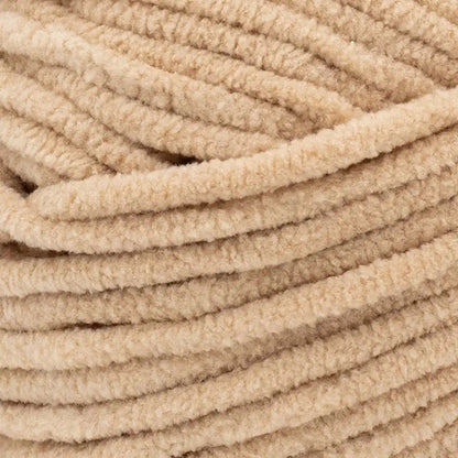 Lion Brand Cover Story Posh Twist Yarn