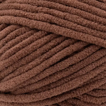 Lion Brand Cover Story Posh Twist Yarn