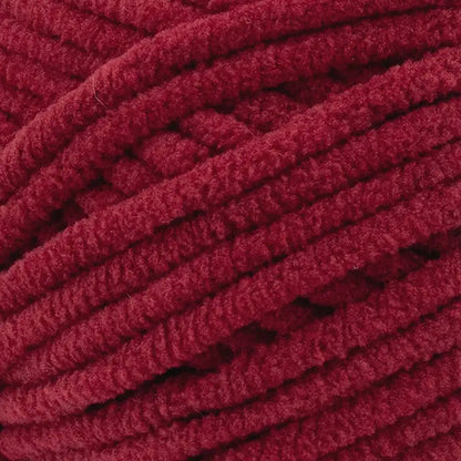 Lion Brand Cover Story Posh Twist Yarn