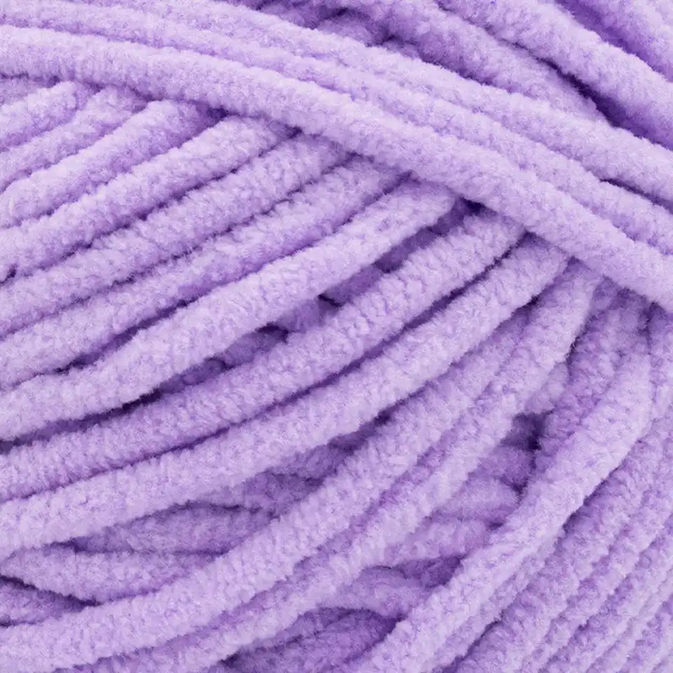Lion Brand Cover Story Posh Twist Yarn
