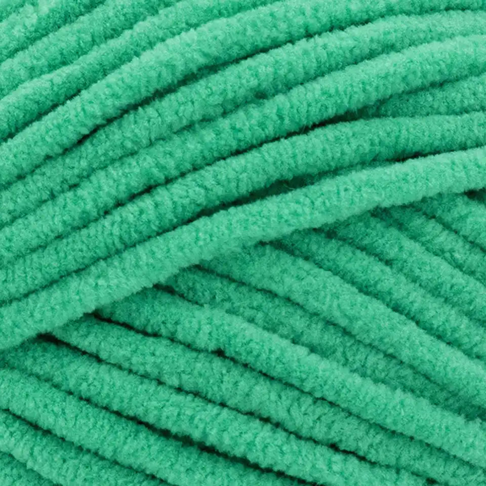 Lion Brand Cover Story Posh Twist Yarn