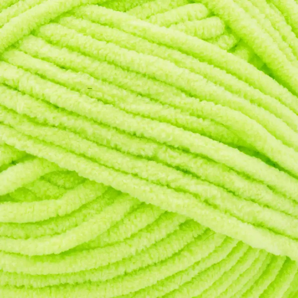 Lion Brand Cover Story Posh Twist Yarn