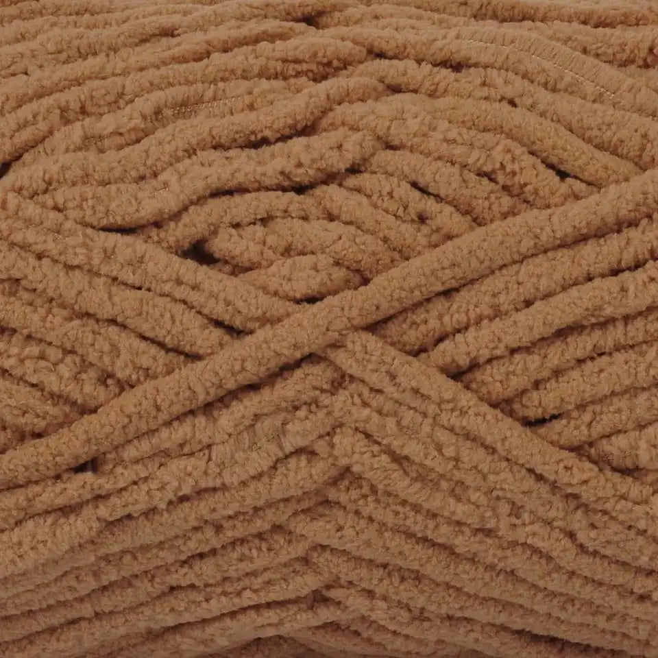 Soho Soft & Snug-Bag of 4 Yarn Pack