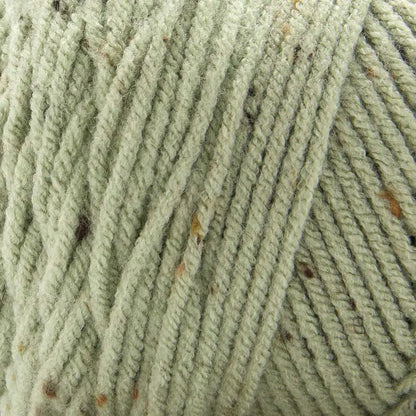 Premier Tweed Ribbed Beanie Crochet Kit