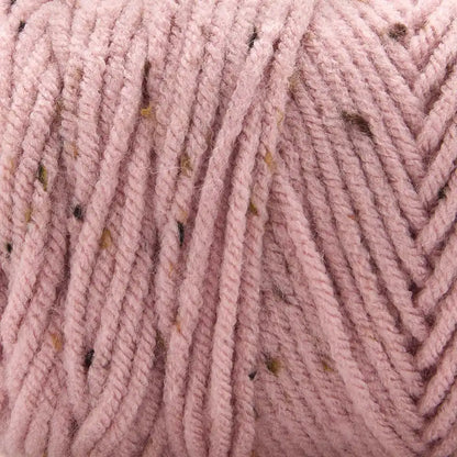 Premier Tweed Ribbed Beanie Crochet Kit