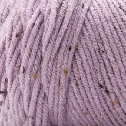 Premier Tweed Ribbed Beanie Crochet Kit
