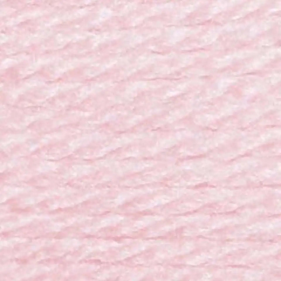 Bernat Airy Baby Blanket Crochet Kit