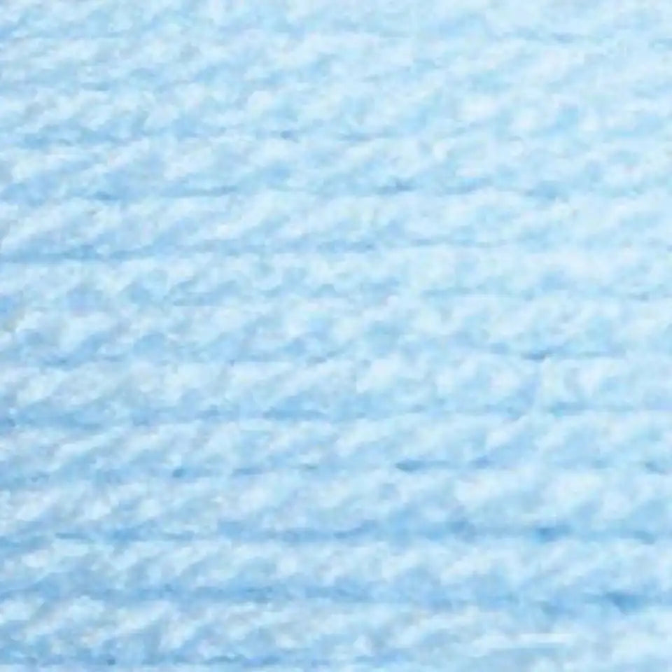 Bernat Airy Baby Blanket Crochet Kit