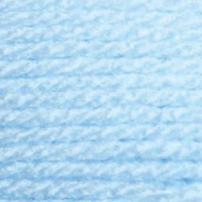 Bernat Airy Baby Blanket Crochet Kit