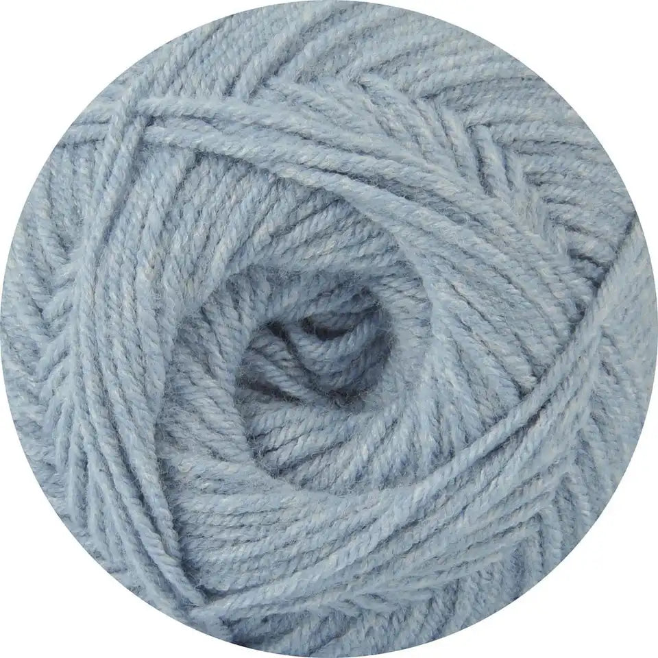 Herrschners Worsted 8 Heathers Yarn