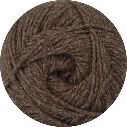Herrschners Worsted 8 Heathers Yarn