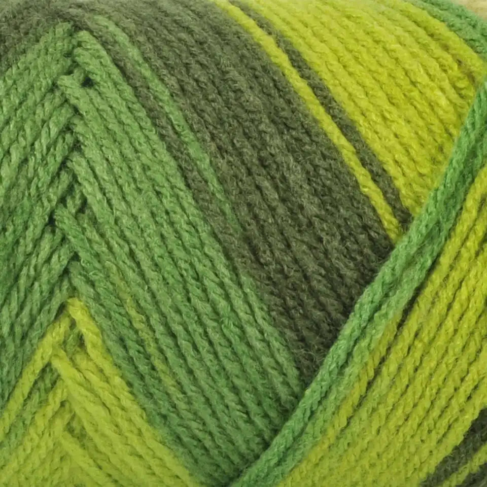 Herrschners Be-Witched-Bag of 3 Yarn Pack