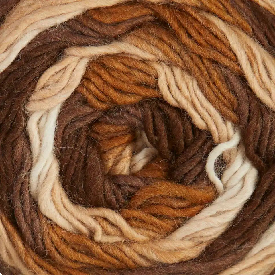 Herrschners Be-Drifty Yarn