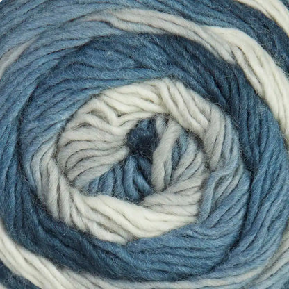 Herrschners Be-Drifty Yarn