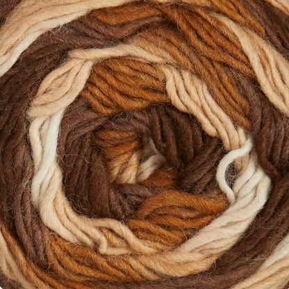 Herrschners Be-Drifty-Bag of 3 Yarn Pack