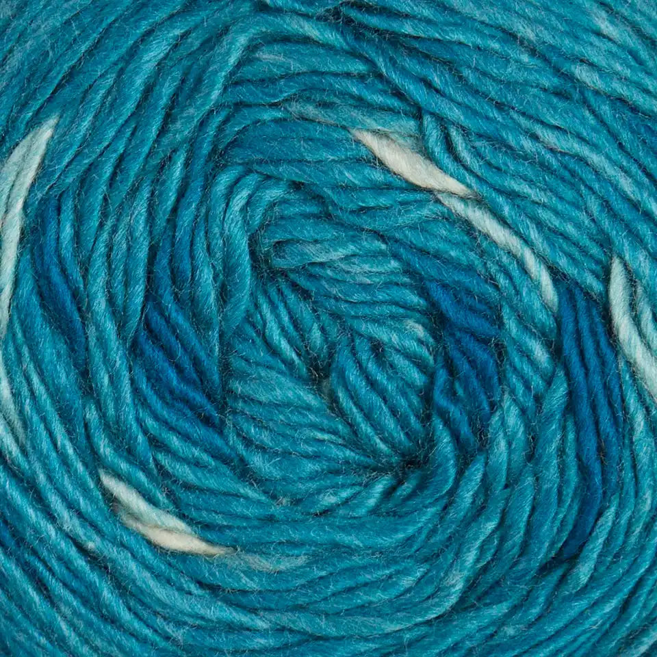 Herrschners Be-Drifty-Bag of 3 Yarn Pack