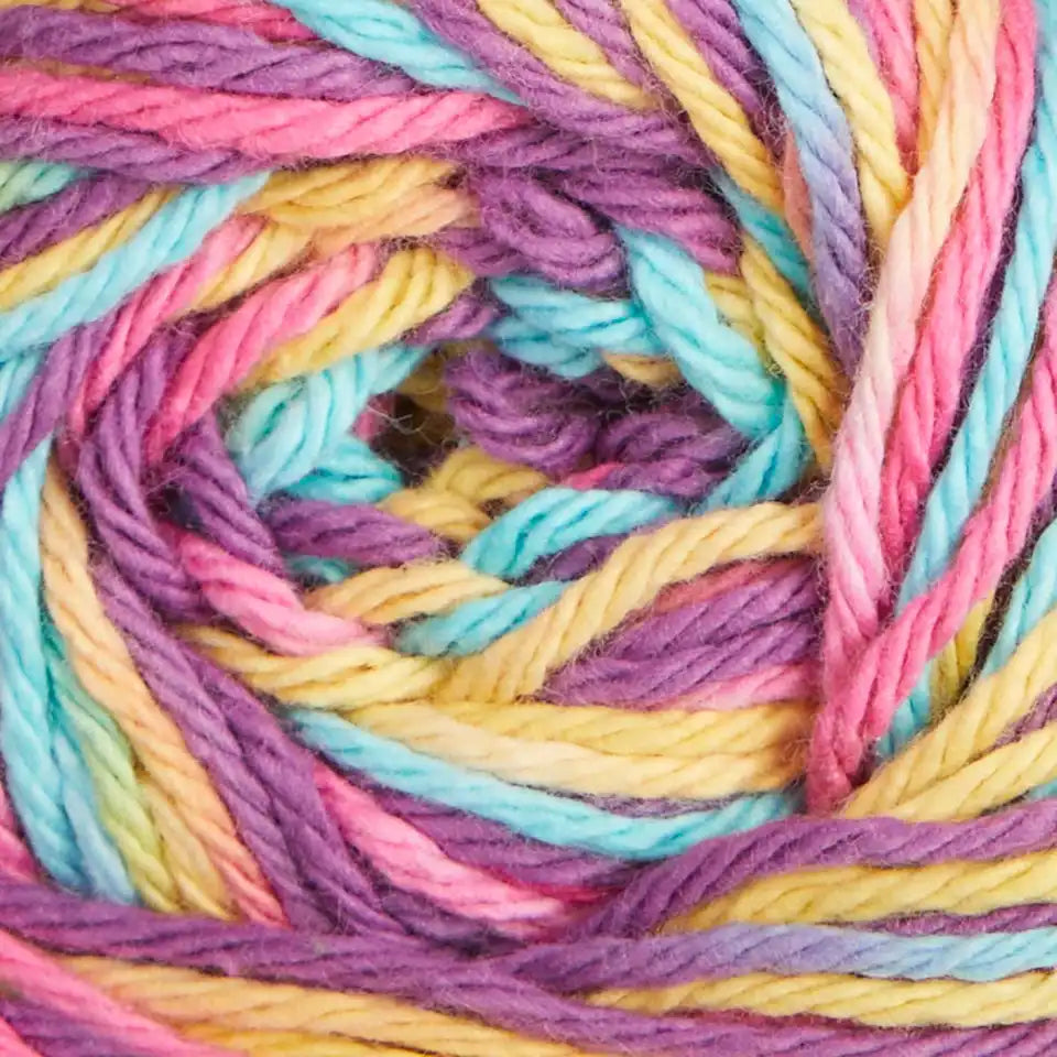 Herrschners Be-Kitchy Yarn