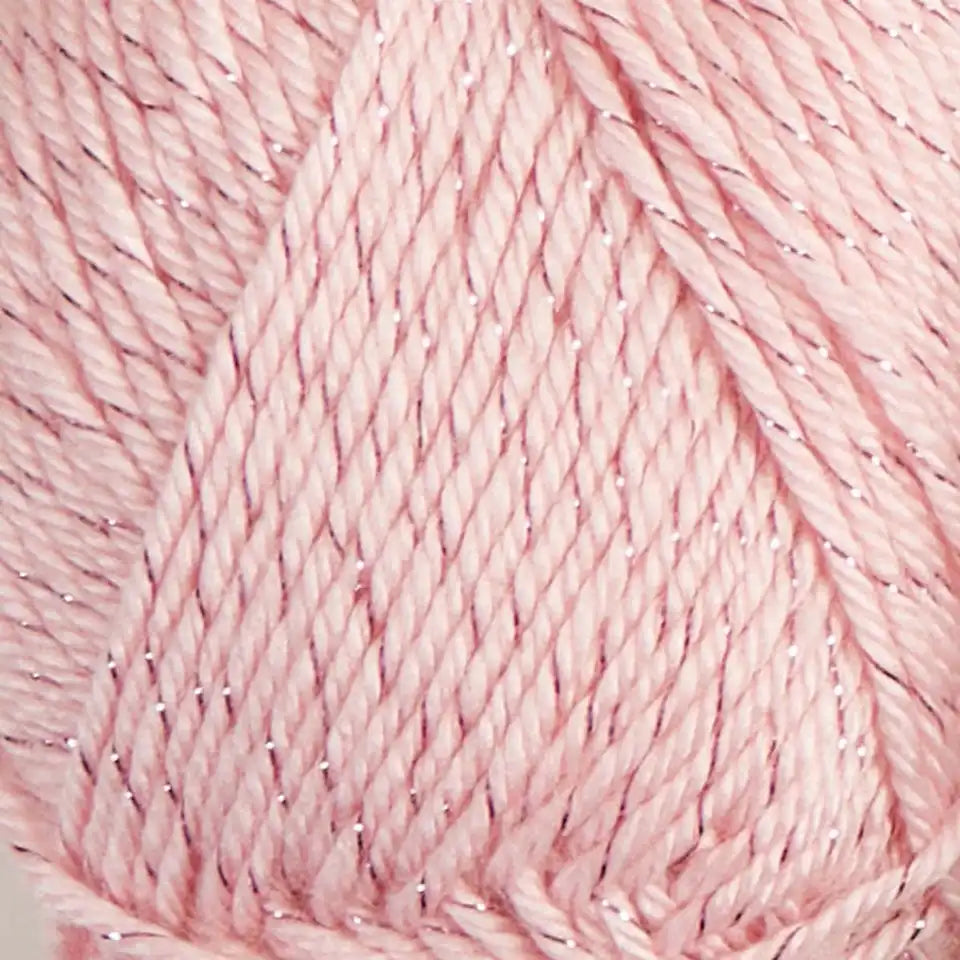 Herrschners Marielle Stole Crochet Kit
