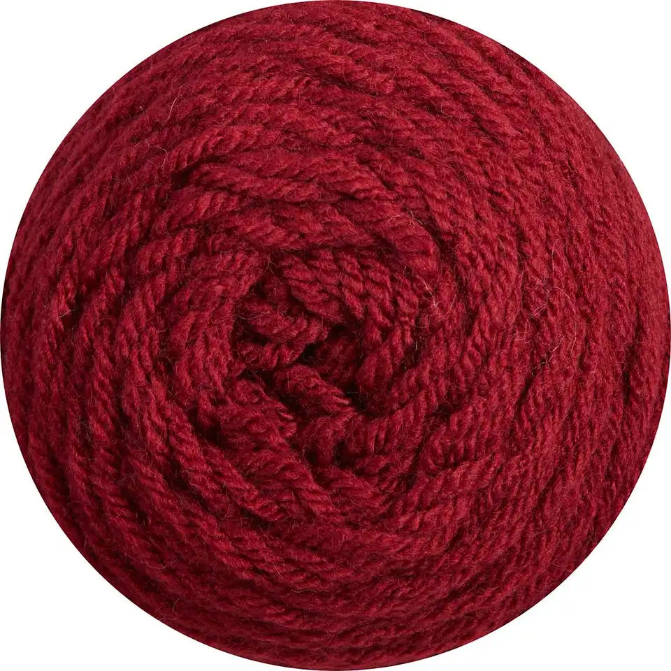 Herrschners Be-Stitched-Bag of 4 Yarn Pack