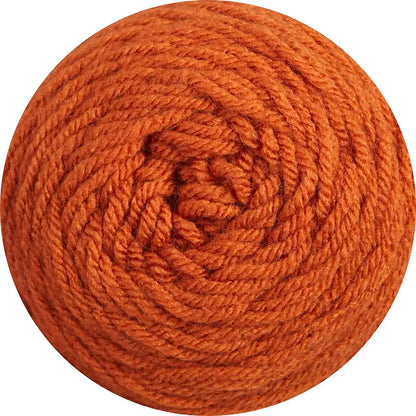 Herrschners Be-Stitched-Bag of 4 Yarn Pack