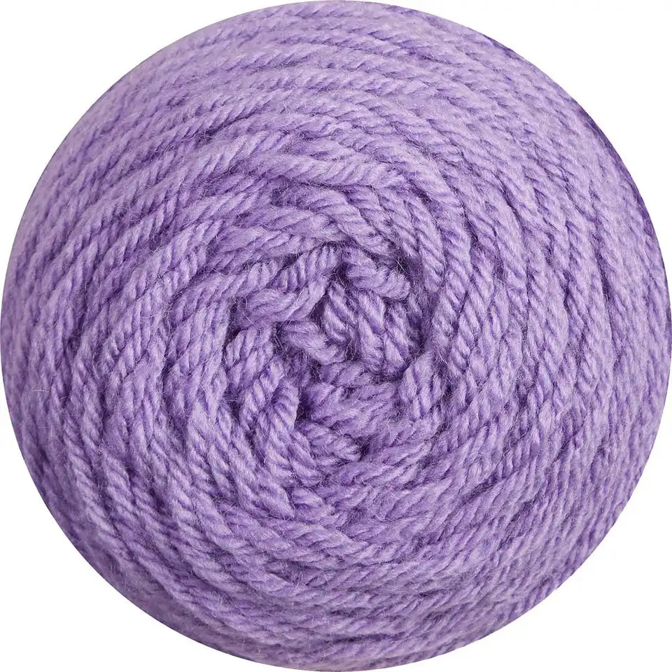 Herrschners Be-Stitched-Bag of 4 Yarn Pack