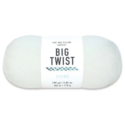 Big Twist Living-Bag of 3 Yarn Pack