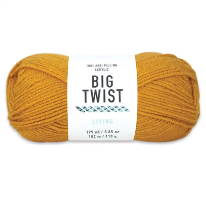 Big Twist Living-Bag of 3 Yarn Pack
