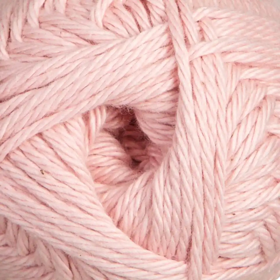 Herrschners Be-Breezy Bag of 5 Yarn Pack