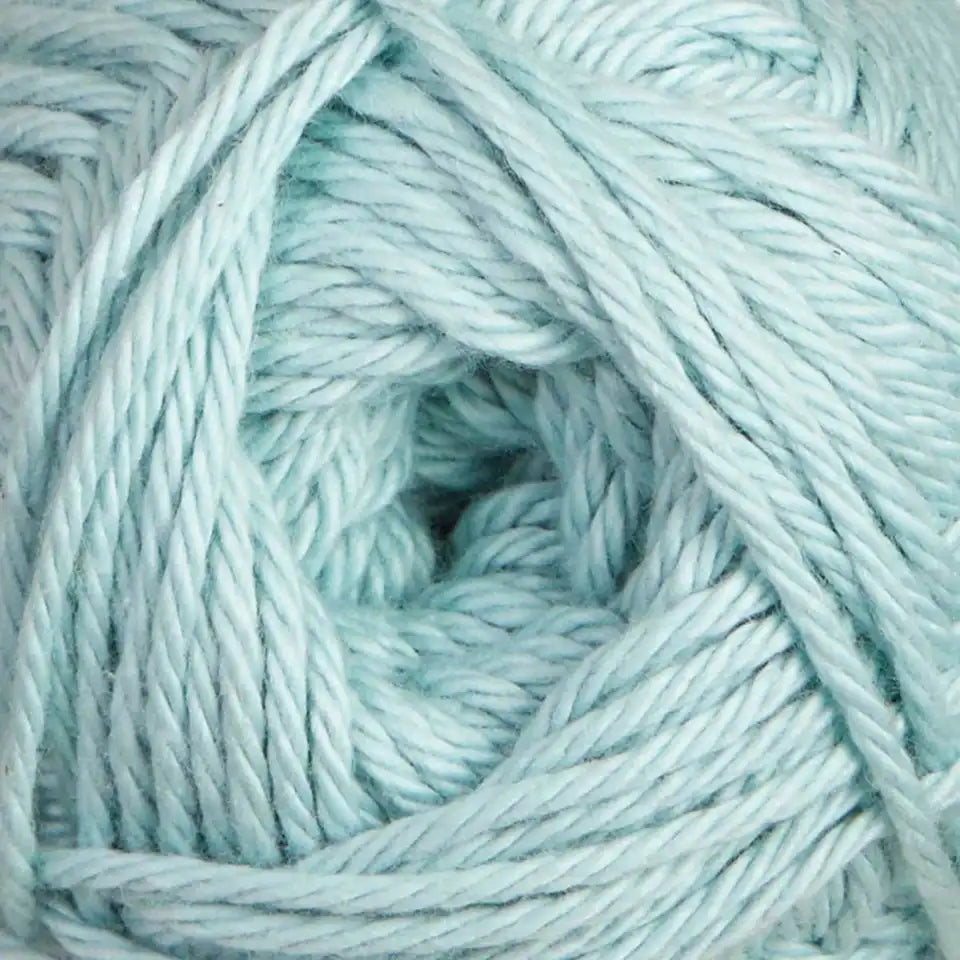 Herrschners Be-Breezy Bag of 5 Yarn Pack