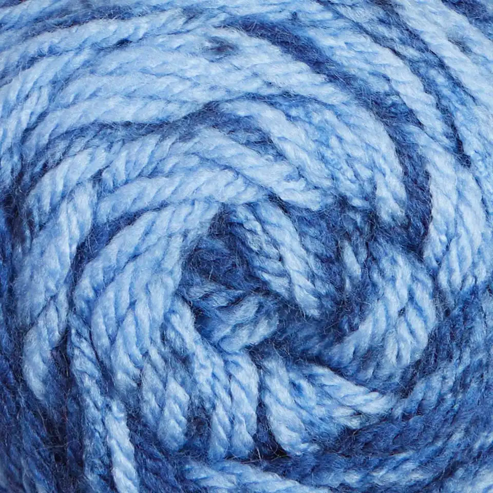 Herrschners Be-Shady-Bag of 3 Yarn Pack