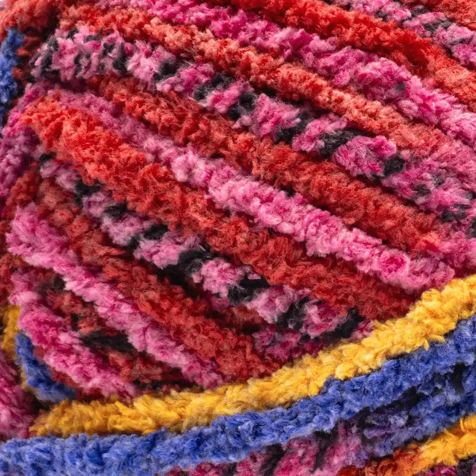 Bernat Blanket Swivel Yarn