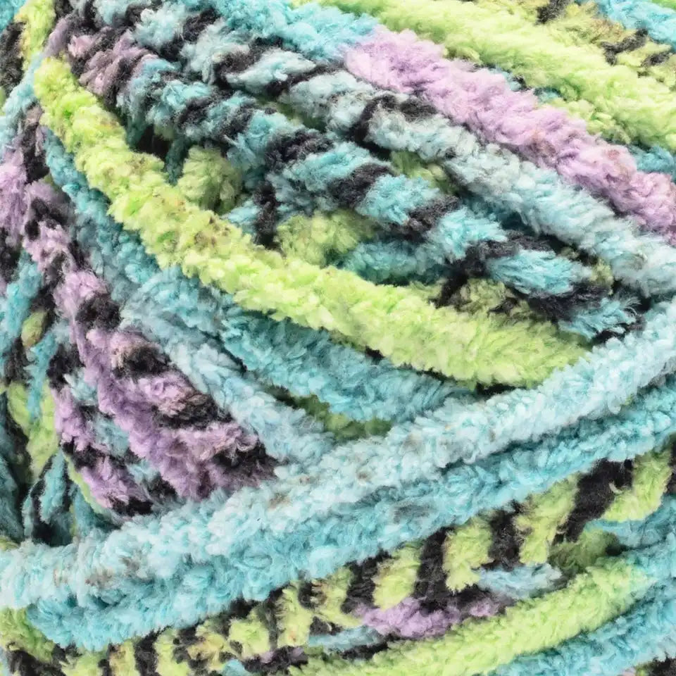 Bernat Blanket Swivel Yarn