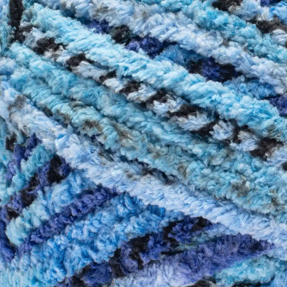 Bernat Blanket Swivel Yarn