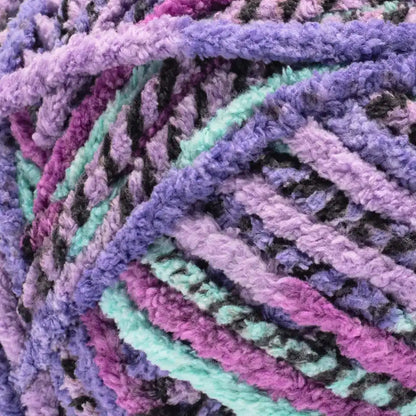 Bernat Blanket Swivel Yarn